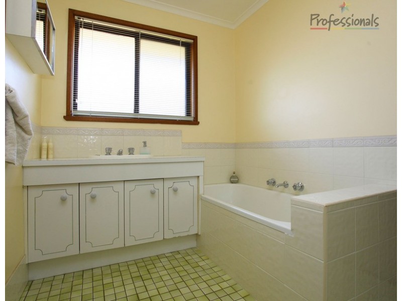 7 Aberdeen Drive, Wodonga VIC 3690