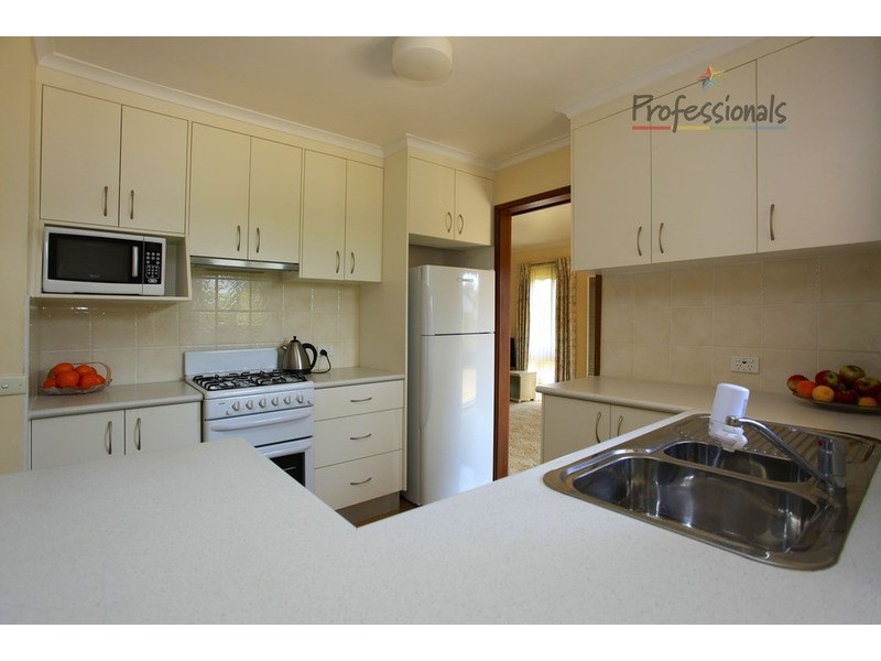 7 Aberdeen Drive, Wodonga VIC 3690