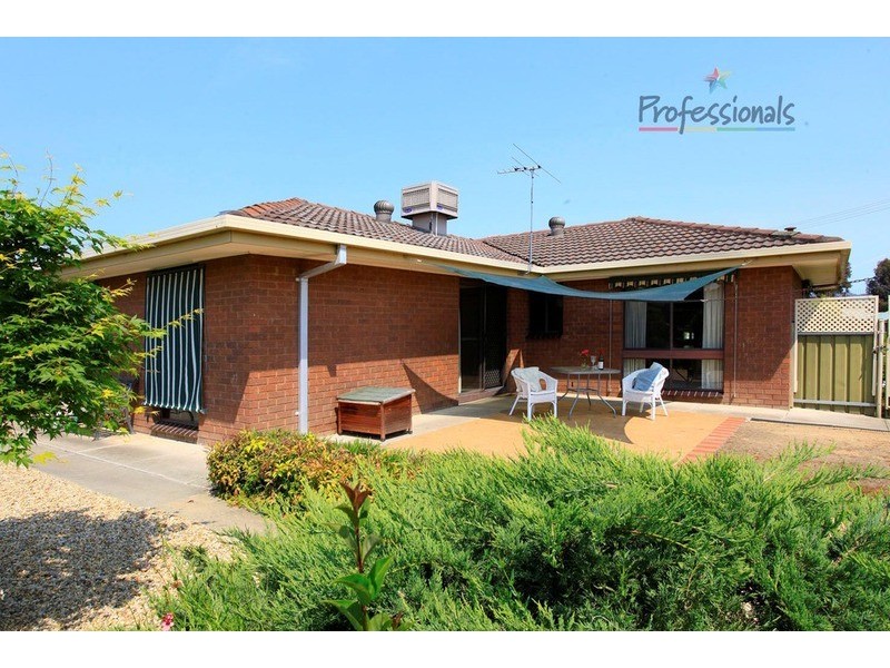 7 Aberdeen Drive, Wodonga VIC 3690