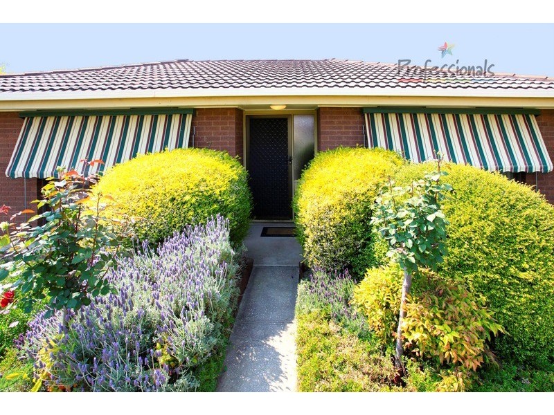 7 Aberdeen Drive, Wodonga VIC 3690