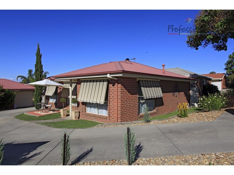 1/13 Templeton Place, Wodonga VIC 3690