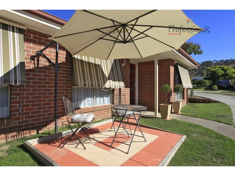 1/13 Templeton Place, Wodonga VIC 3690