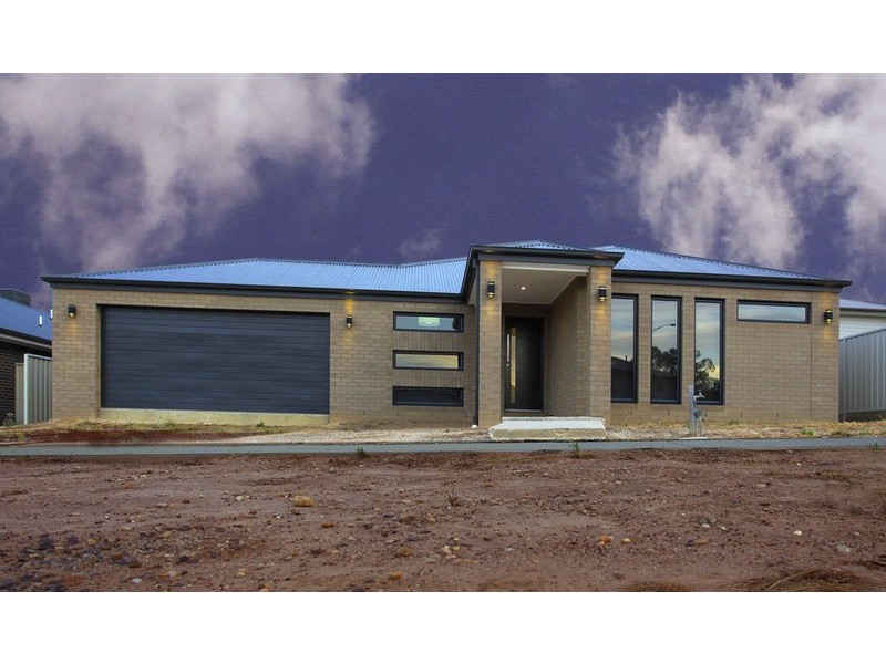 4 Murray Way, Wodonga VIC 3690