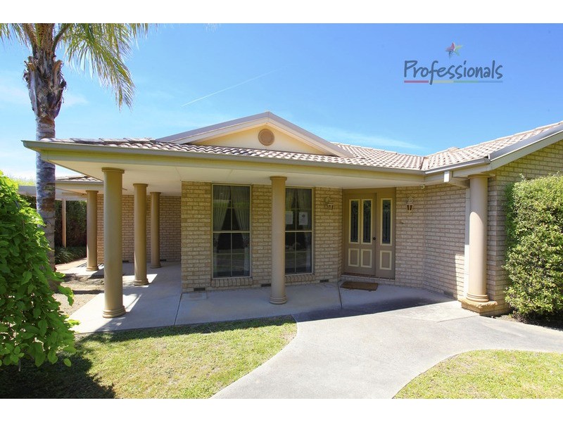 12 Grandview Terrace, Albury NSW 2640