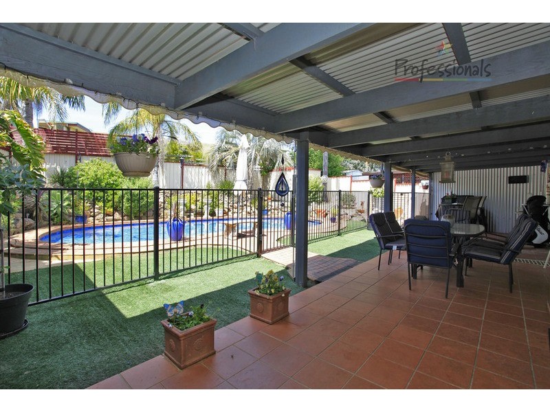 7 Lees Crescent, Bellbridge VIC 3691