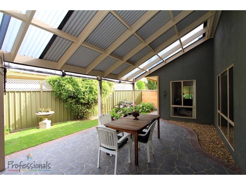 110 Mountford Crescent, Albury NSW 2640