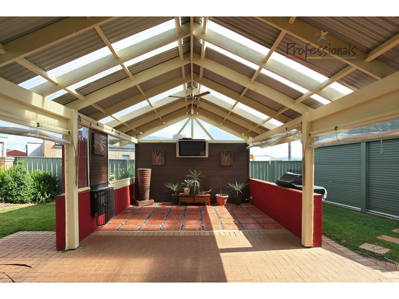 12 Delatite Court, Wodonga VIC 3690