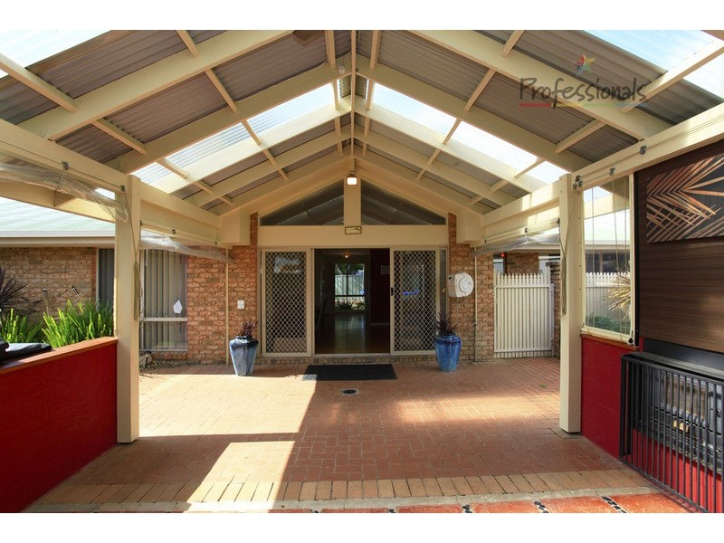 12 Delatite Court, Wodonga VIC 3690