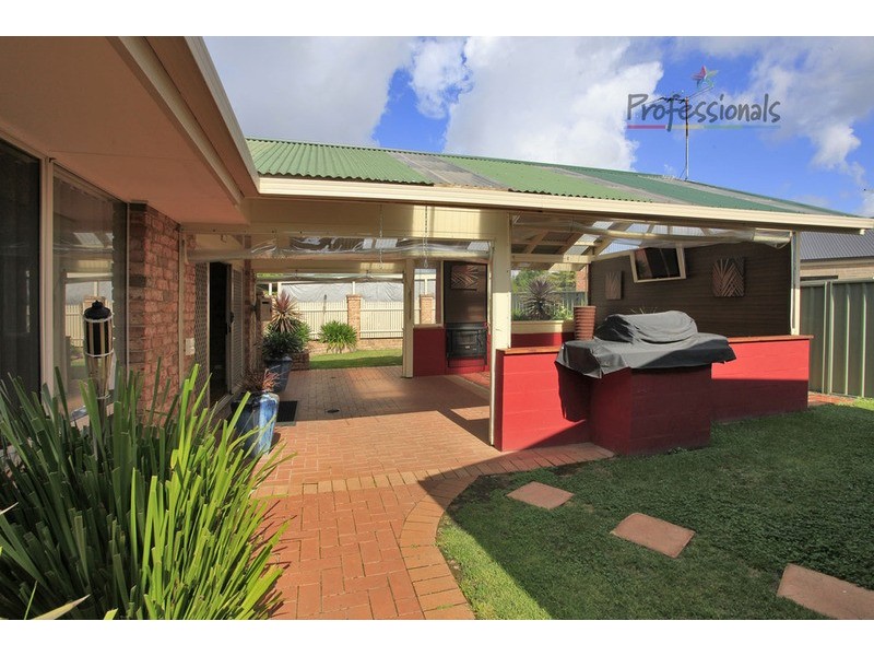 12 Delatite Court, Wodonga VIC 3690