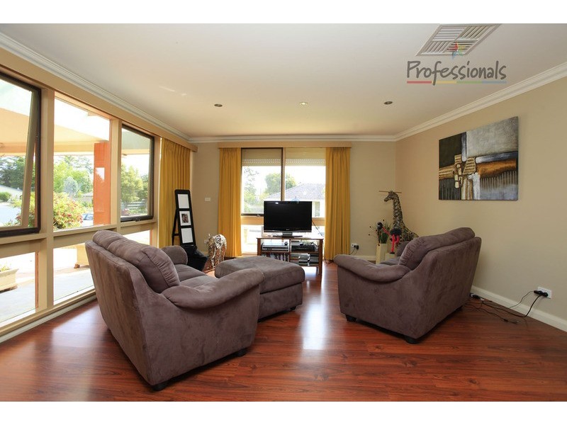 8 Mirabelle Court, Wodonga VIC 3690