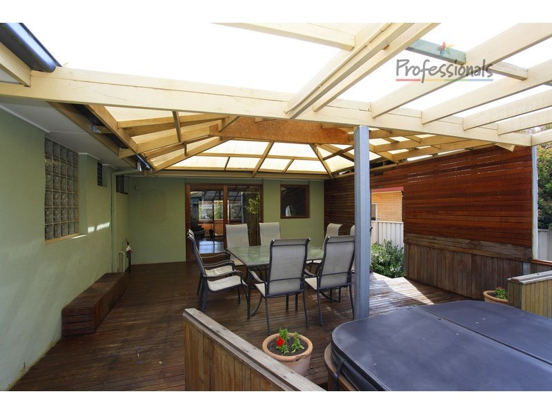 8 Mirabelle Court, Wodonga VIC 3690