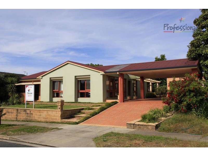 8 Mirabelle Court, Wodonga VIC 3690