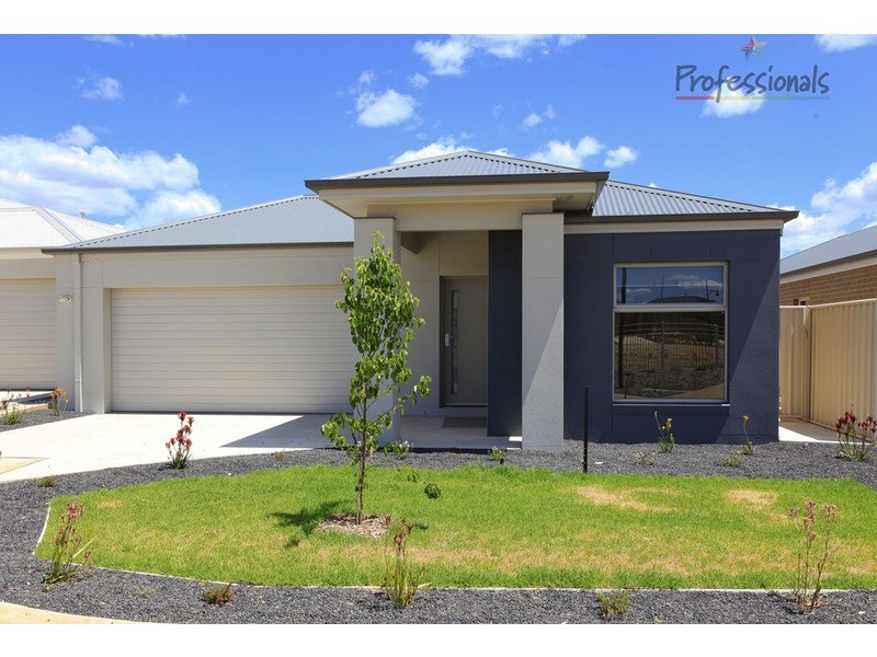 4 Blackburn Close, Wodonga VIC 3690