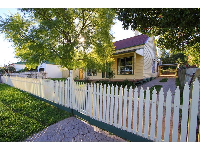 33-35 Culbertson Street, Rutherglen VIC 3685