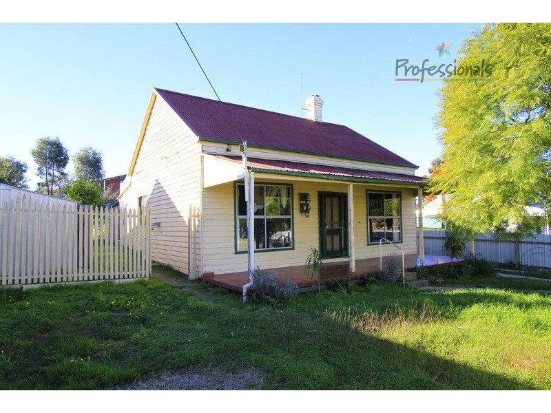 33-35 Culbertson Street, Rutherglen VIC 3685