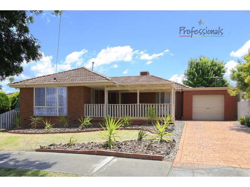 12 Donelly Avenue, Wodonga VIC 3690
