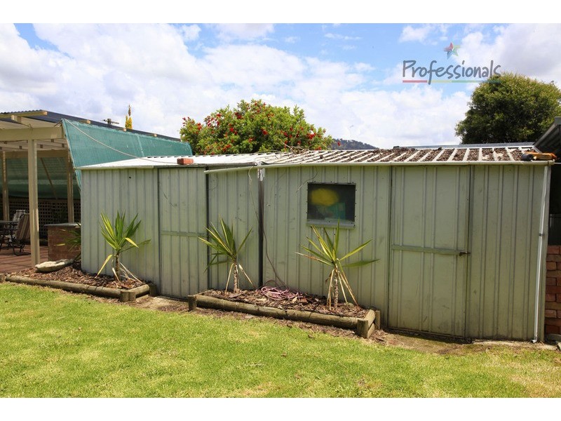 12 Donelly Avenue, Wodonga VIC 3690