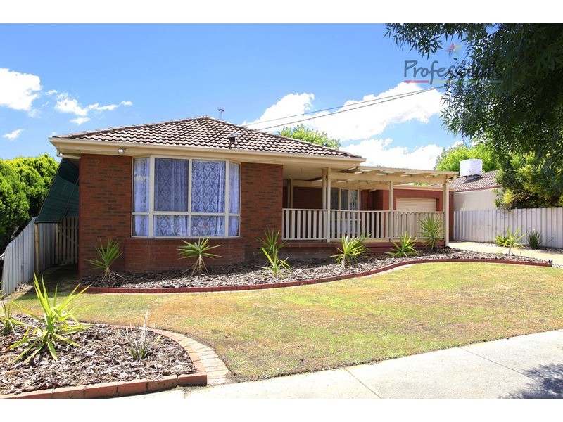 12 Donelly Avenue, Wodonga VIC 3690