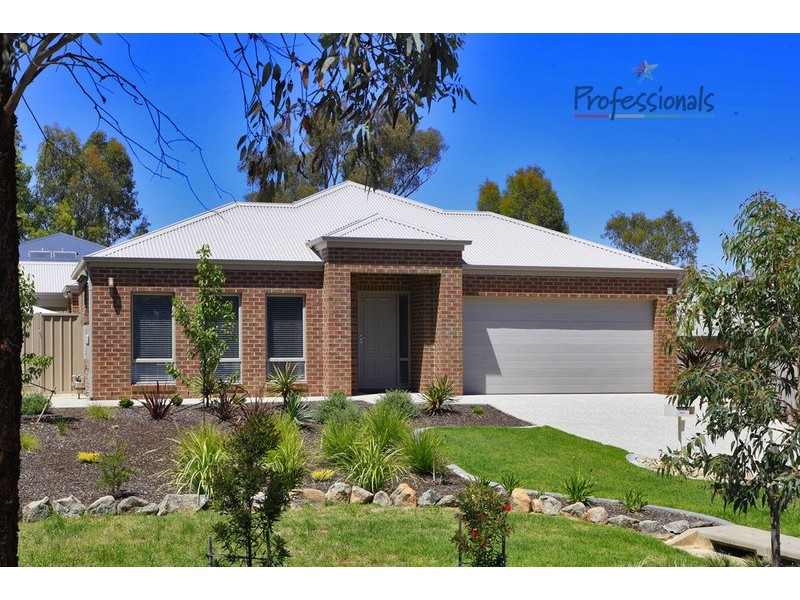 6 Blue Bonnet Way, Wodonga VIC 3690