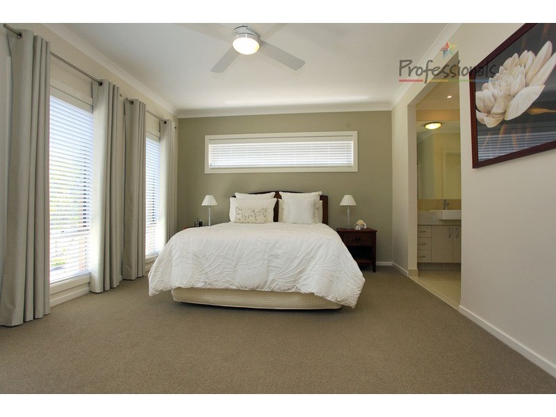 6 Blue Bonnet Way, Wodonga VIC 3690