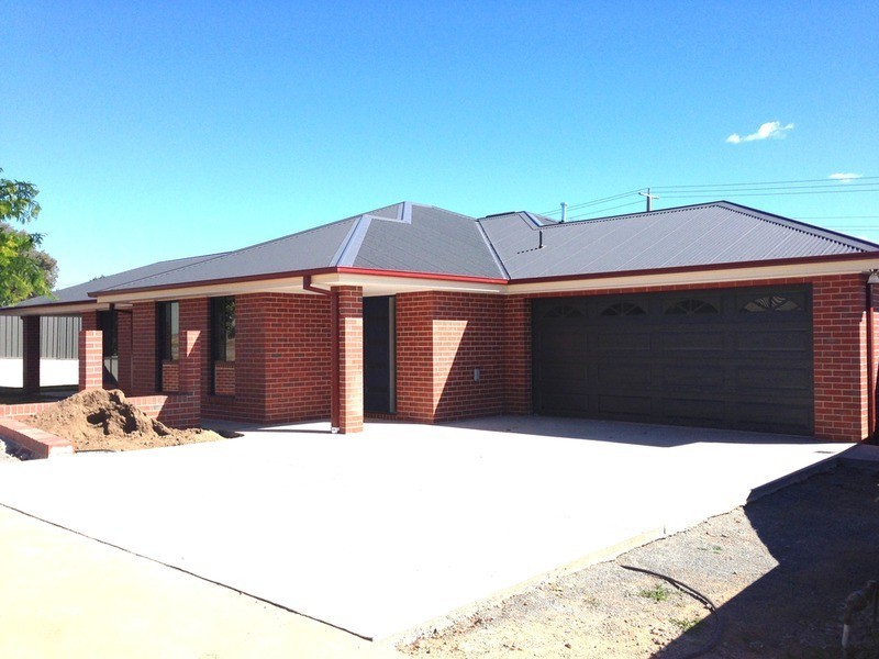 10 Colombera Circuit, Wodonga VIC 3690
