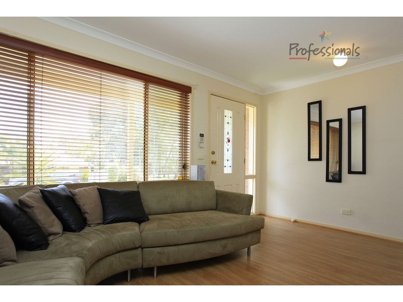 4 Alkira Court, Lavington NSW 2641