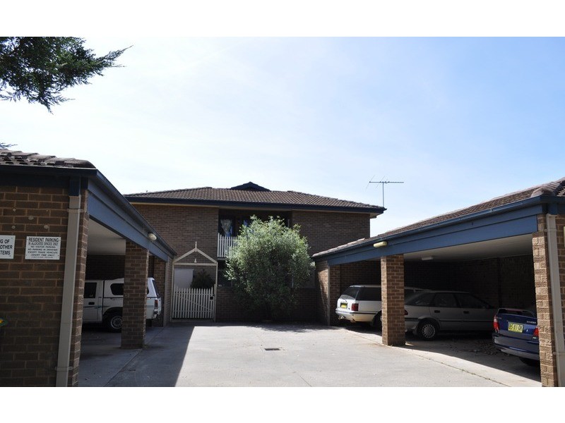 7/1060 Caratel Street, North Albury NSW 2640