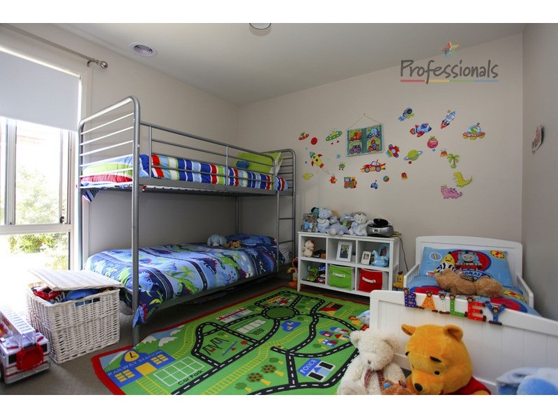 15 Lauren Place, Wodonga VIC 3690