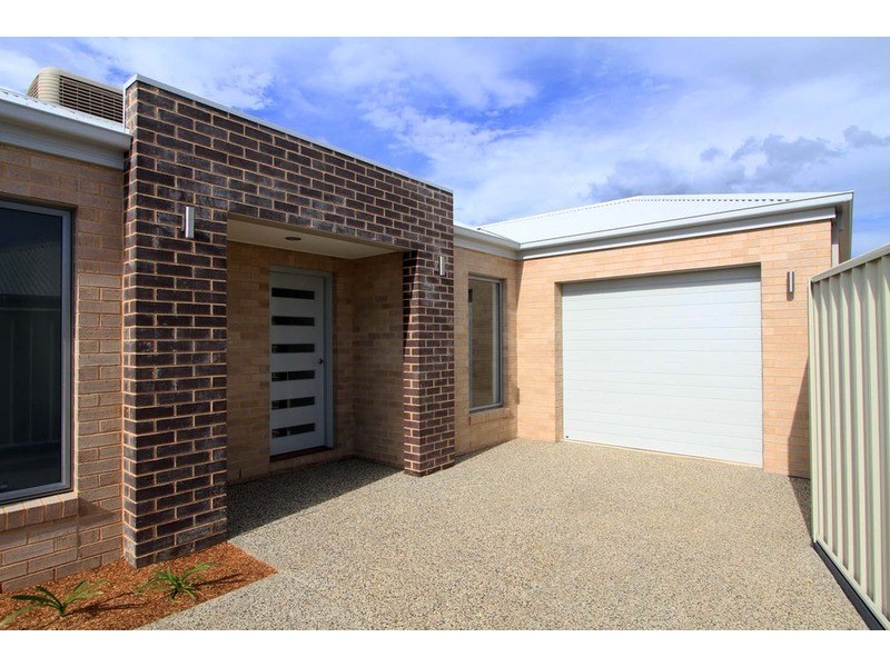 3/17 Thorneycroft Avenue, Wodonga VIC 3690