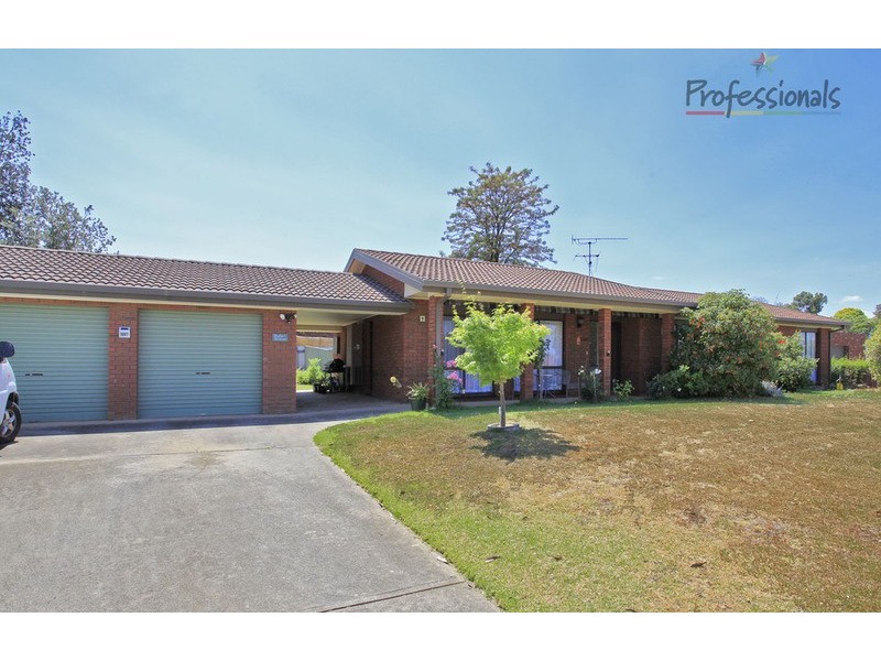 1097 Pemberton  Street, Albury NSW 2640