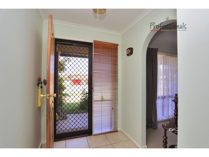 1097 Pemberton  Street, Albury NSW 2640