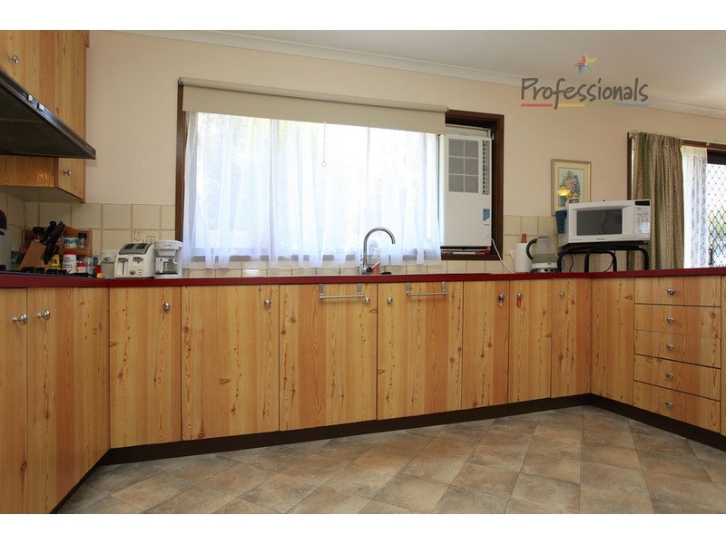 1097 Pemberton  Street, Albury NSW 2640