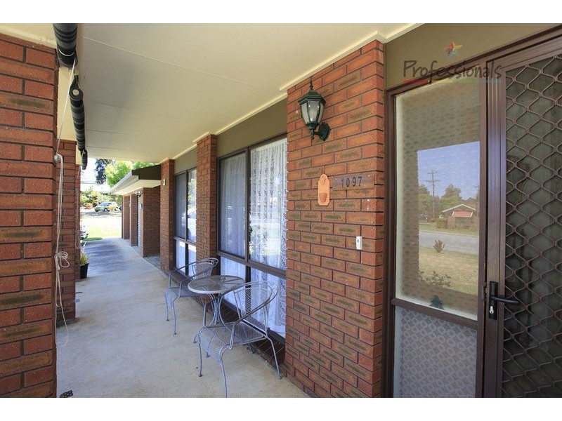 1097 Pemberton  Street, Albury NSW 2640