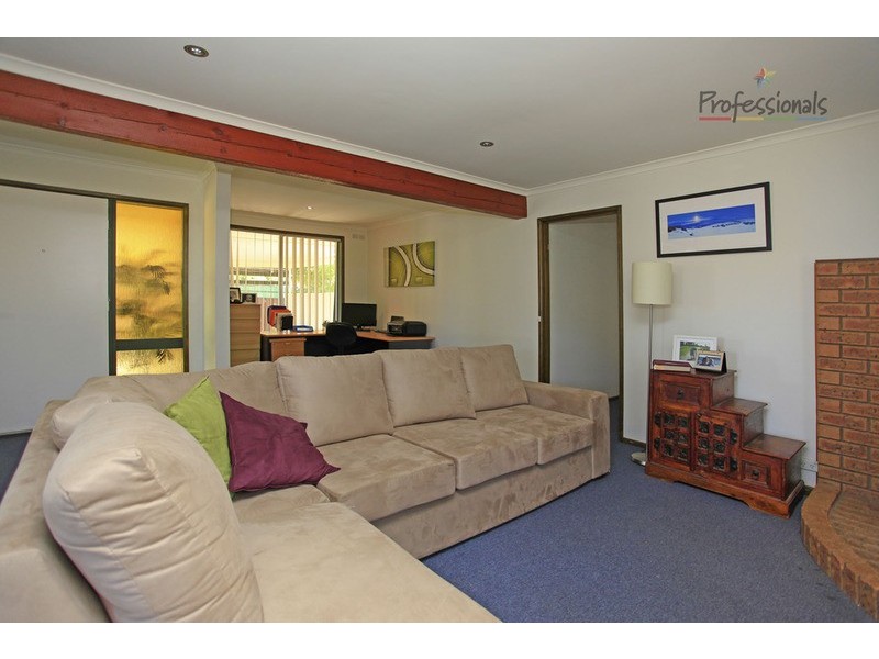 4 Jamieson Court, West Wodonga VIC 3690