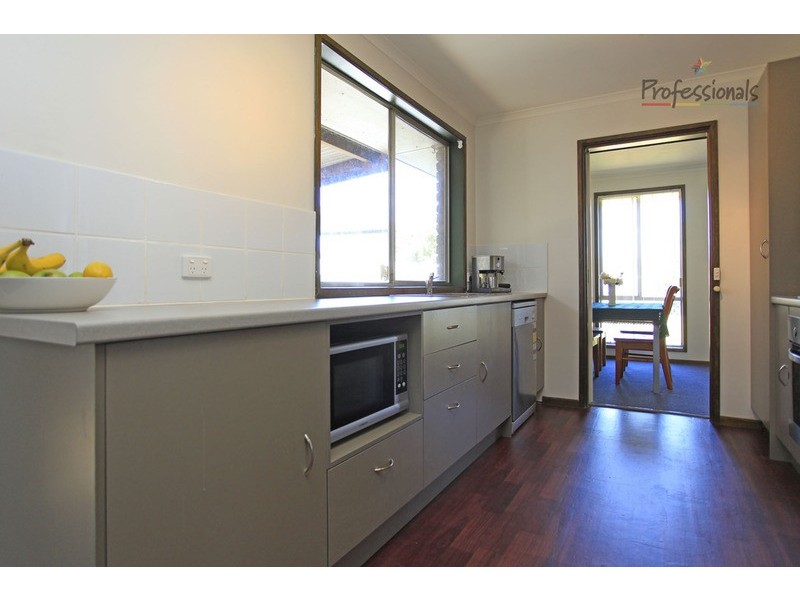 4 Jamieson Court, West Wodonga VIC 3690