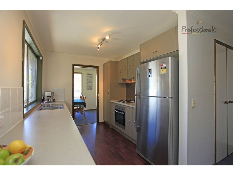 4 Jamieson Court, West Wodonga VIC 3690