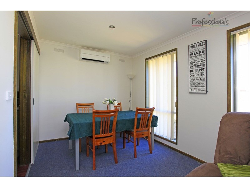 4 Jamieson Court, West Wodonga VIC 3690