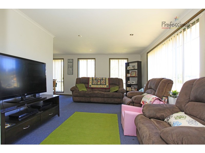 4 Jamieson Court, West Wodonga VIC 3690