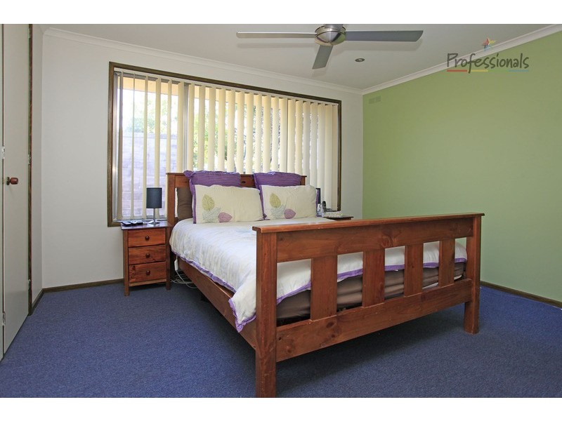 4 Jamieson Court, West Wodonga VIC 3690