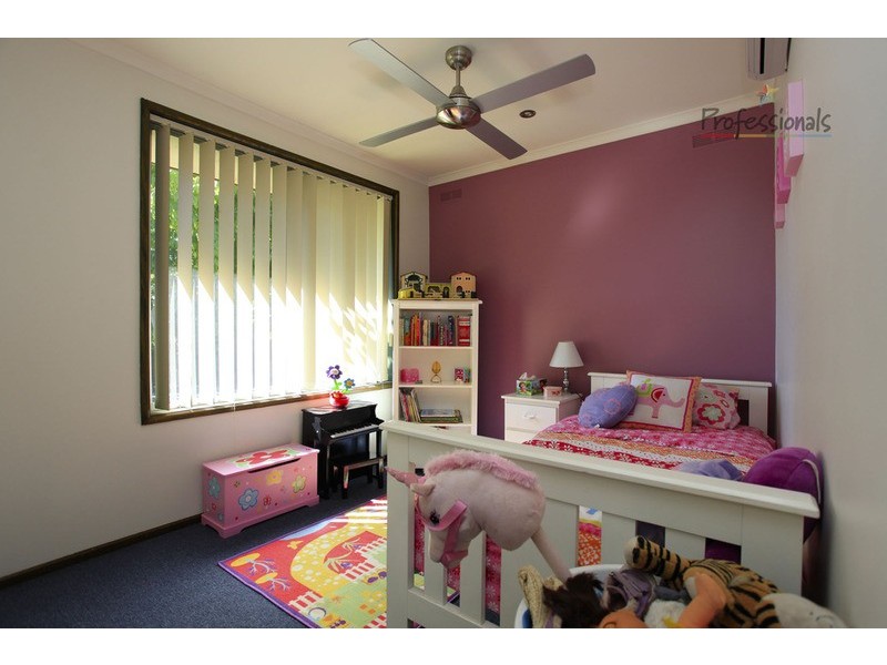 4 Jamieson Court, West Wodonga VIC 3690