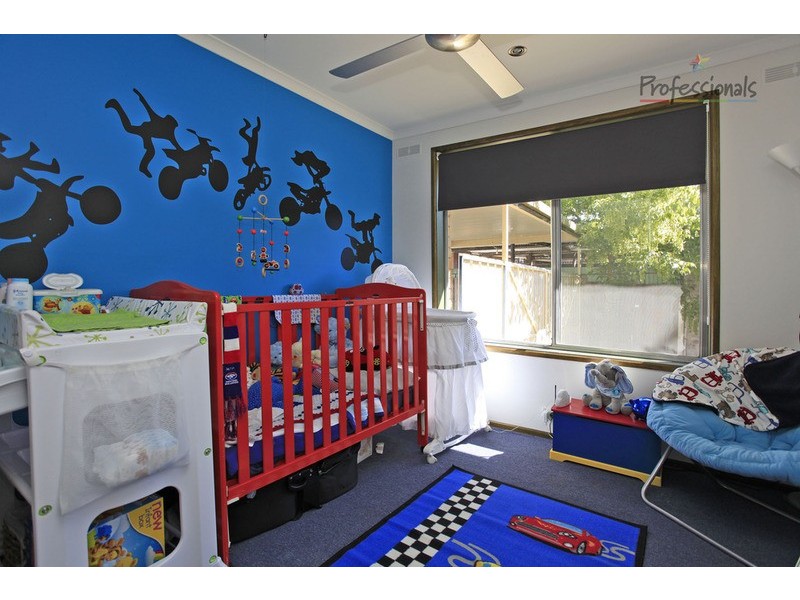 4 Jamieson Court, West Wodonga VIC 3690