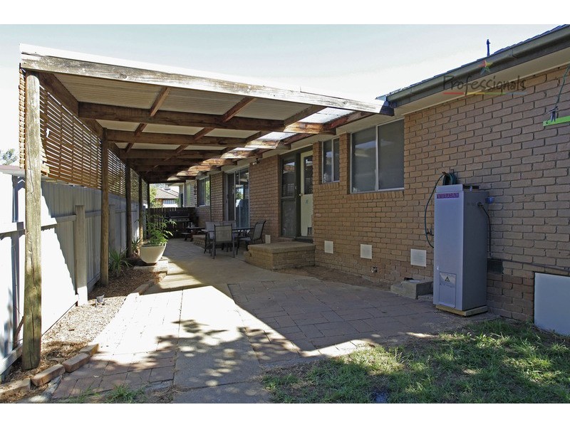 4 Jamieson Court, West Wodonga VIC 3690