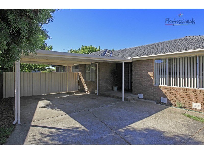 4 Jamieson Court, West Wodonga VIC 3690