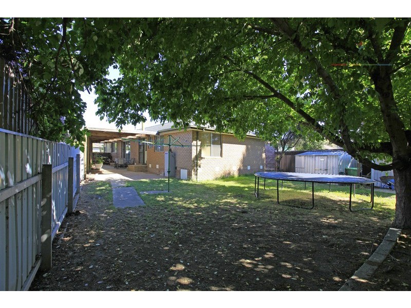 4 Jamieson Court, West Wodonga VIC 3690