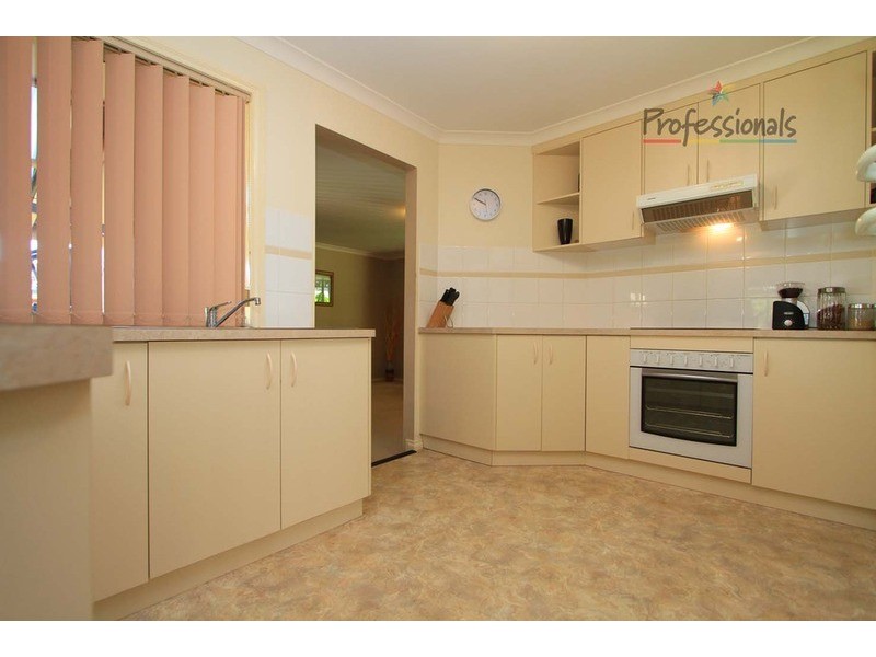 5 Brassie Street, Wodonga VIC 3690