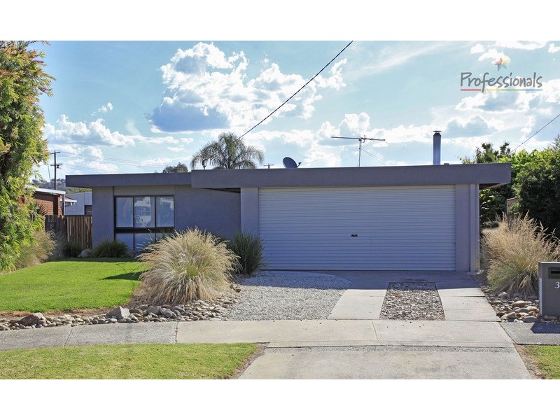 3 Maple Court, Wodonga VIC 3690