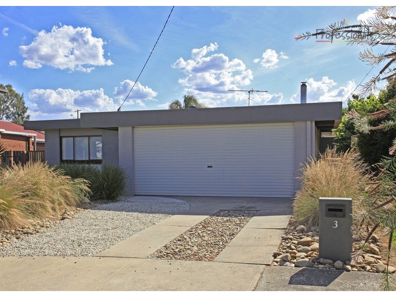 3 Maple Court, Wodonga VIC 3690
