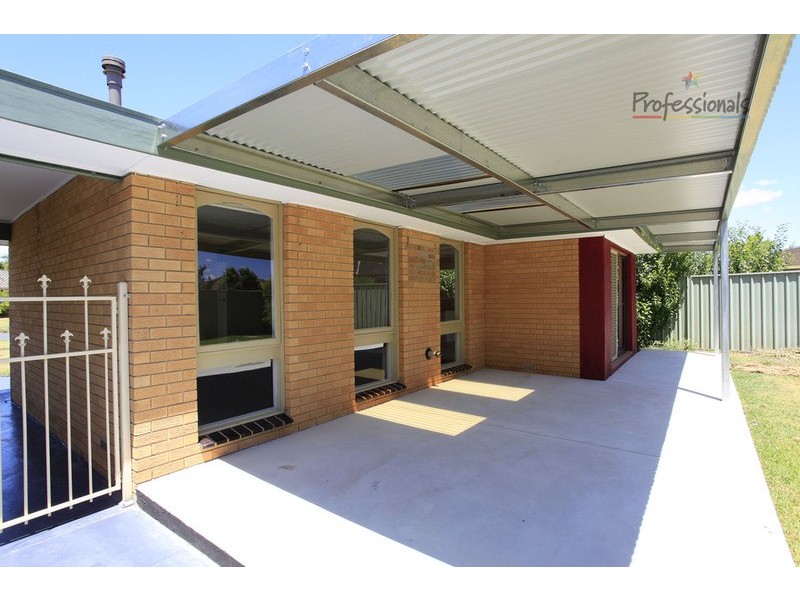 13 Fern Avenue, Wodonga VIC 3690