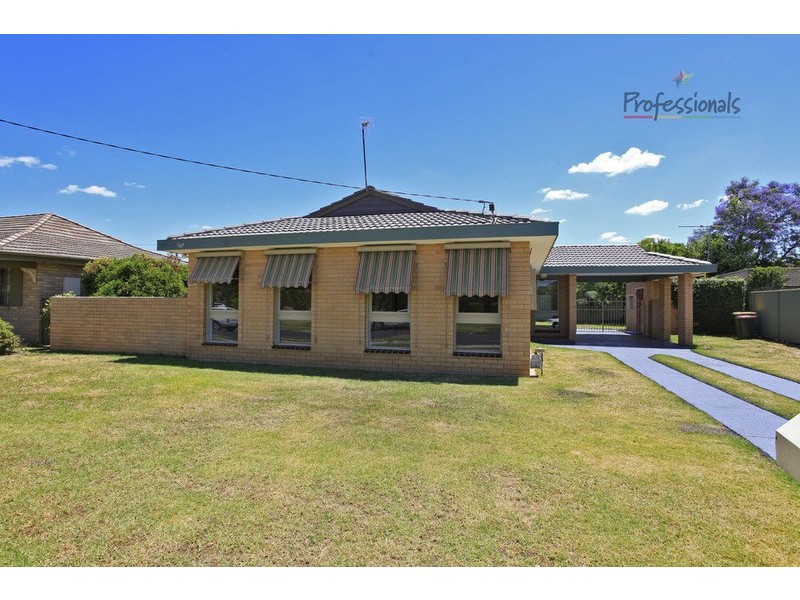 13 Fern Avenue, Wodonga VIC 3690