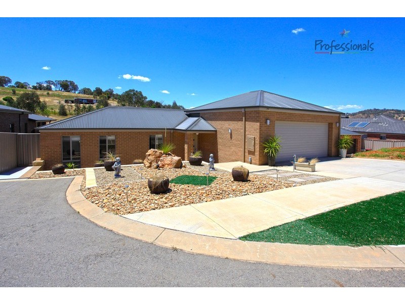 79 Yarralumla Drive, Wodonga VIC 3690